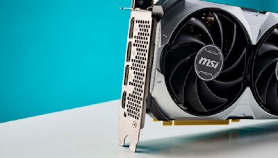 MSI is using cut-down RTX 4090 GPUs in at least one of its RTX 4070 Ti Super models, with a higher TGP but no extra performance