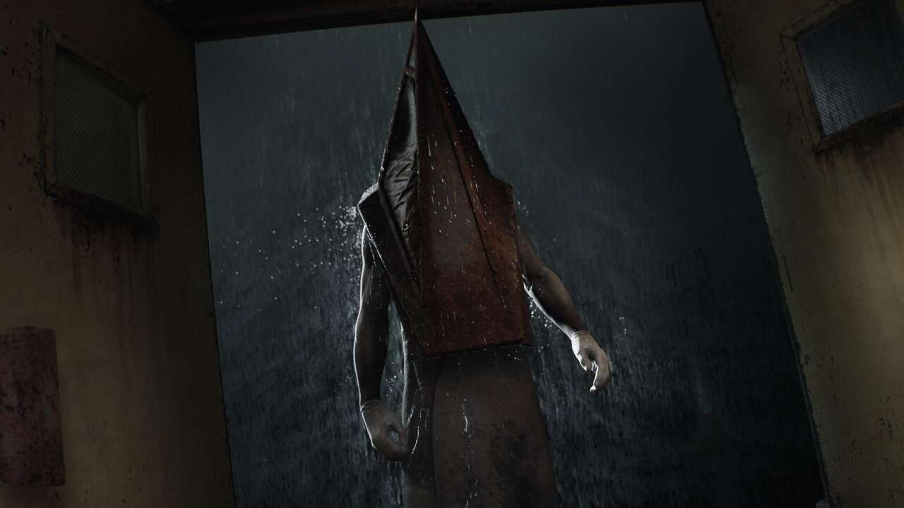 Silent Hill Showcase Promises Game News, Film Update, And More This Week