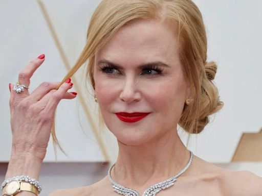 Nicole Kidman: el dolor que arruinó la noche que ganó el Oscar, el amor que la rescató y su lucha por la salud mental