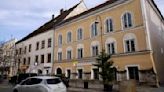 4 Germans caught marking Hitler's birthday outside Nazi dictator's birthplace in Austria