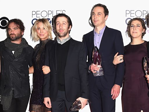 Richest ‘The Big Bang Theory’ Cast Members Ranked From Lowest to Highest (& the Wealthiest Has a Net Worth of $160 Million!)