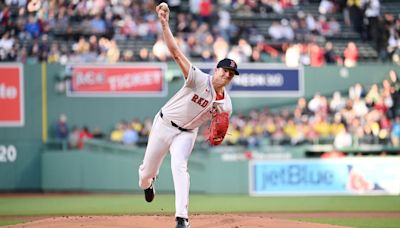 Red Sox Notes: Boston Cannot Support Historic Nick Pivetta Streak