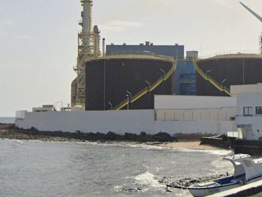 El corte de electricidad que afecta al suministro de agua en Lanzarote durará un máximo de seis horas y media