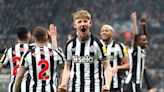 Newcastle vs Manchester United LIVE! Premier League result, match stream and latest updates today