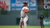 Un jonrón le pasa la cuenta al dominicano Edward Cabrera. Los Marlins caen en inicio de la serie en Colorado