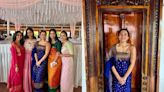 Rashmika Mandanna Attends Childhood Friend's Wedding In Kodagu; Says 'I Miss Home'