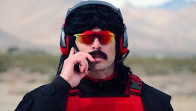 Twitch reportedly had to alert NCMEC over severity of Dr Disrespect’s DMs to a minor - Dexerto