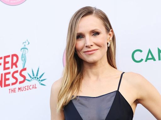 Love Kristen Bell’s $650 Boho Maxi Dress? Get the Look for $44