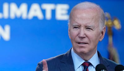 New York Times editorial board says Biden has 'put the country at risk' by remaining in the presidential race