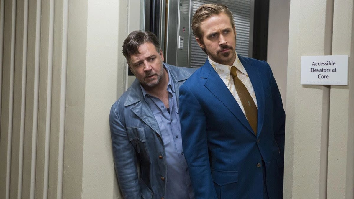 Ryan Gosling Doubts The Nice Guys Will Get a Sequel Because 'Angry Birds Just Destroyed Us'