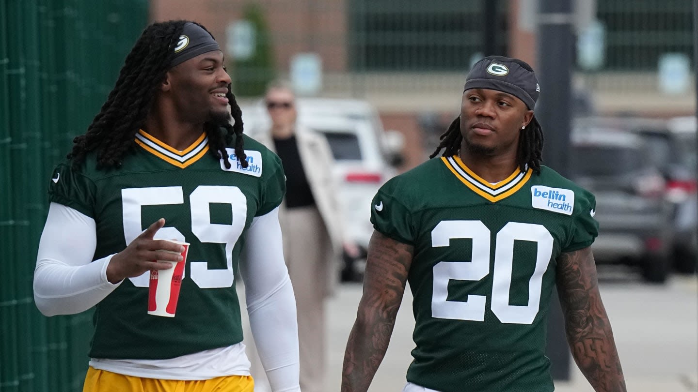 Which Packers Rookie Will Make Biggest Impact?