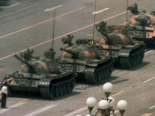 Tiananmen Square by Lai Wen: A laudable work with lush melancholy but also some shortcomings