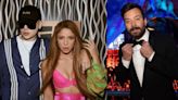 Bizarrap y Shakira asistirán al programa de Jimmy Fallon: cuándo será y dónde verlo
