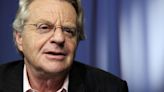 Jerry Springer, iconic US talk show host, dies aged 79