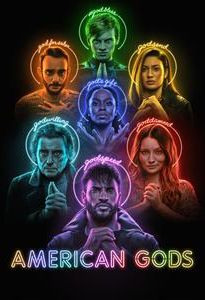 American Gods