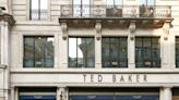 Ted Baker to Shut 15 Stores in U.K., Cut 245 Jobs