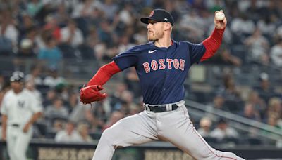 Boston Red Sox Make Changes to Bullpen