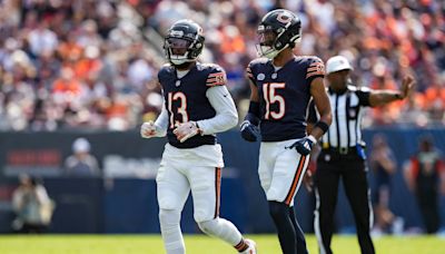 Here's how to watch the Bears' Week 2 primetime matchup against the Texans