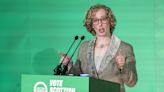 Scottish Greens to field record 44 candidates at General Election