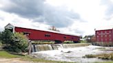 Covered Bridge Festival in Parke County continues through weekend