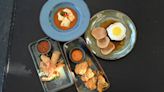 Koox in Chennai turns five with new Thai fusion menu