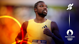 Noah Lyles Sprints Headlong Into His Sport’s Visibility Problem