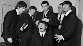 Terry McDermott, Olympic gold medalist who was on Ed Sullivan Beatles episode, dies at 82