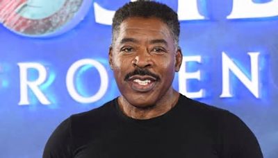 Ernie Hudson Shares His Diet and Workout Motivations at 78