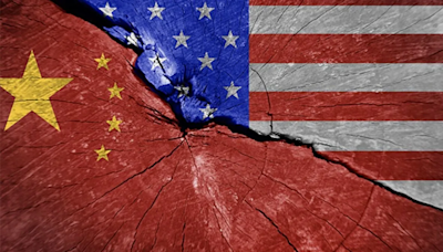 China, la obsesión de USA más allá de Donald Trump y Joe Biden
