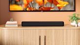 On June 5th only, you can save $55 on Amazon’s Fire TV Soundbar