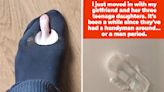 15 Peculiar Things That Feel Just A Bit "Off" Upon Inspection