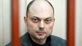 Vladimir Kara-Murza, ¿"próxima víctima del régimen ruso en morir en prisión"?