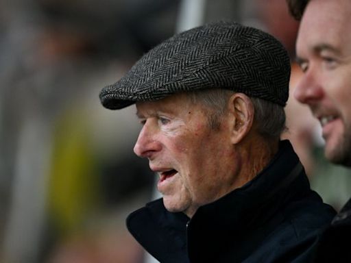 Legendary former RTÉ GAA commentator Mícheál Ó Muircheartaigh passes away aged 93