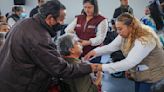 Inicia dispersión de pensiones para personas con discapacidad y adultos mayores en Edomex | El Universal