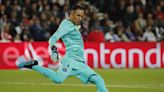 Aseguran que Keylor Navas interesa en la Liga MX - La Opinión