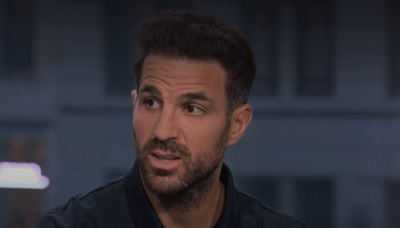 Cesc Fabregas reveals 'the most special thing' about Chelsea legend N'Golo Kante
