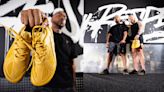 Vivobarefoot's Limited-Edition Collaboration With Timbaland [PHOTOS]