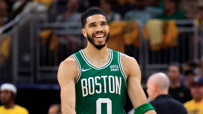 Jayson Tatum’s Girlfriend Might Be This Grammy Winner—Meet the Celtics Player’s Rumored ‘Boo’