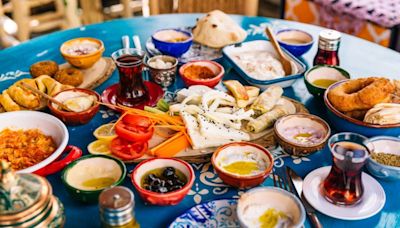 Meine Familie ernährt sich seit Jahren nach der Mittelmeerdiät – mit diesen 7 einfachen Tipps schafft ihr das auch