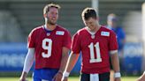 Matthew Stafford's thumb injury has Rams looking for another QB