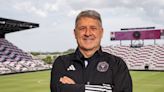 Here is what Tata Martino had to say about being named Inter Miami coach on Wednesday
