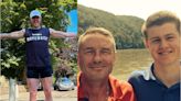 Londoner to take on four 56km ultra-marathons for ‘hero’ father who died at 56