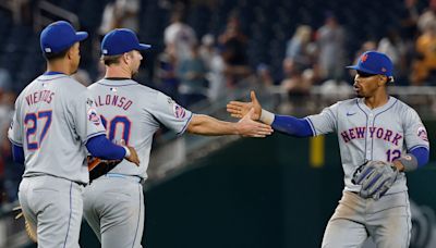 How the Mets, Carlos Mendoza's conviction with lineup and roster decisions paid off