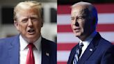 Biden V/s Trump: Clash Of Titans In First 2024 Election Debate