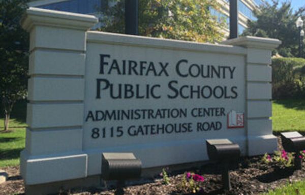 Fairfax Co. high school football coach charged with sexual solicitation of minor - WTOP News