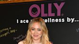 Hilary Duff Promises She Will Make More Music (but First She Has to Mom)