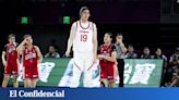 La deportista a seguir | Yao Ming ahora es mujer: la china de 17 años y 2,20 que revoluciona el básket