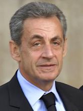 Nicolas Sarkozy