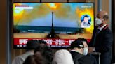 North Korea fires artillery again over South's drills