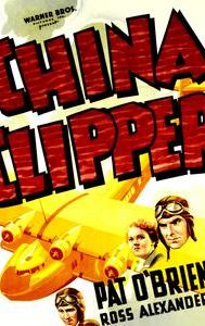 China Clipper (film)